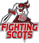 Logo von Edinboro