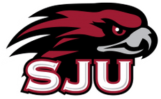 Logo von Saint Joseph's