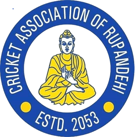Logo von Cricket Association of Rupandehi XI