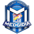 CS Medgidia Women logo