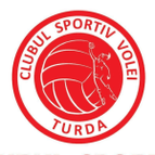 Turda Women logo