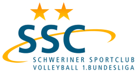 SC Schweriner Women logo