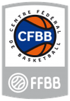 Logo von Centre Fédéral BB 2 Frauen