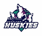 Logo von Auckland Huskies