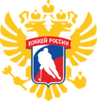 Логотип Россия U18