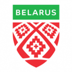 Логотип Беларусь U17