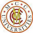 Logo von Loughborough MCCU