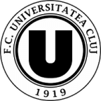 Logo von U-BT Cluj-Napoca