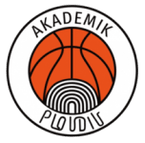 Logo von Akademik Plowdiw