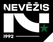 Logo von Nevėžis-OPTIBET Kėdainiai