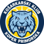 Logo von Primorska