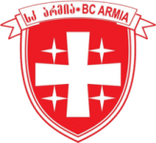 Logo von Mgzavrebi Tiflis