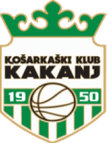 Logo von Kakanj