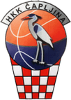 Logo von Capljina Lasta