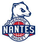 Logo von Nantes