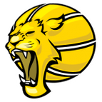 Logo von Campo Mourão Basquete