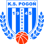 Logo von Pogoń Prudnik