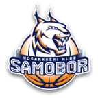 Logo von KK Samobor