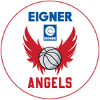 Logo von XCYDE Angels Frauen
