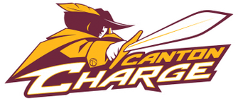 Logo von Canton Charge