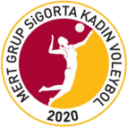 Mert Grup Sigorta Women logo