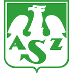 Логотип КС АЗС Гливице Женщины
