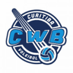 Curitiba Vôlei Women logo