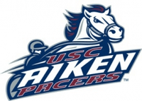 Logo von Aiken Pacers