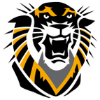 Logo von Fort Hays State Tigers