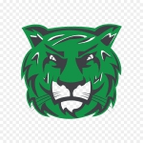 Logo von Salem International Tigers