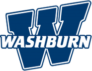 Logo von Washburn Ichabod
