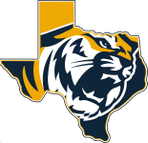Logo von East Texas Baptist Tigers
