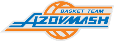 Logo von Asowmasch Mariupol