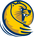 Logo von Lander Bearcats