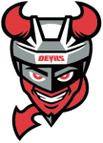 Binghamton Devils logo