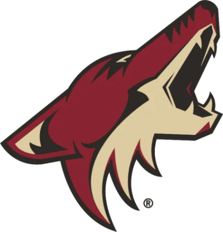 Arizona Coyotes logo