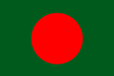 Logo von Bangladesch XI