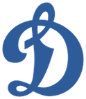 Dynamo Moscow Region logo