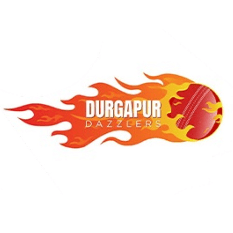 Logo von Durgapur Dazzlers