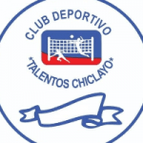 Talentos Chiclayo logo