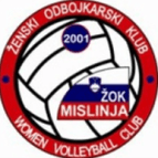Mislinja logo