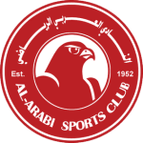 Al Arabi (Qat) logo