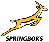South Africa B logo