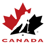 Canada Red U20 logo
