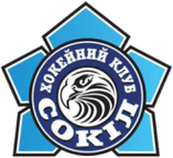 Логотип Сокол Киев