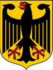 Germany B logo