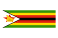 Logo von Simbabwe Über 50