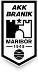 Логотип Браник Марибор Женщины