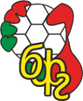 Логотип Беларусь U19