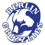 Berlin Grizzlies logo